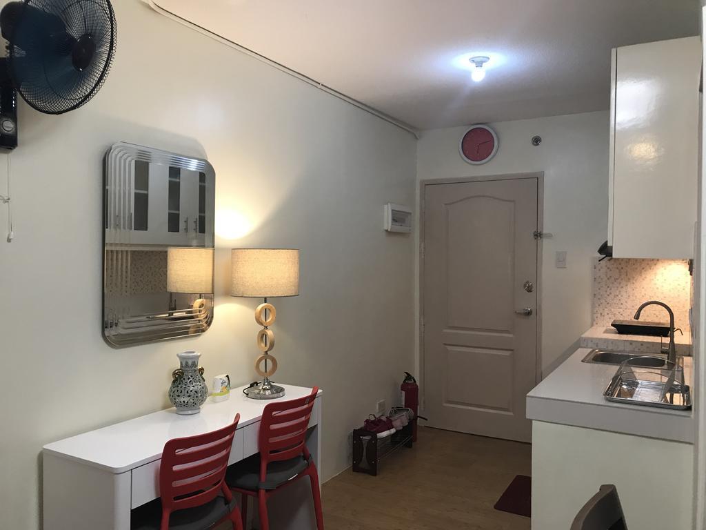 세부 San Remo Oasis, Citta De Mari 아파트 외부 사진