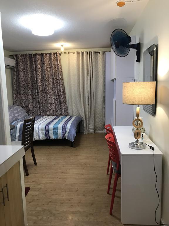 세부 San Remo Oasis, Citta De Mari 아파트 외부 사진
