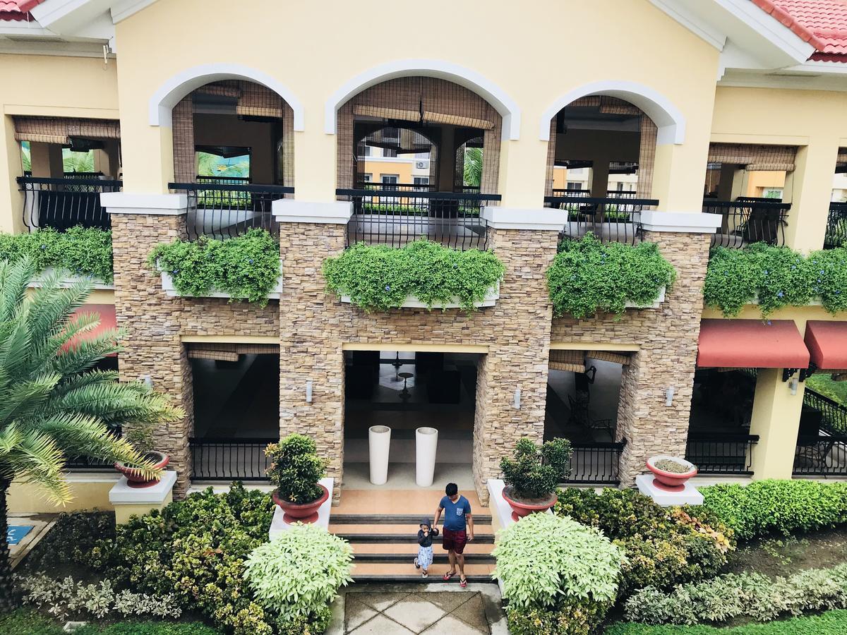 세부 San Remo Oasis, Citta De Mari 아파트 외부 사진