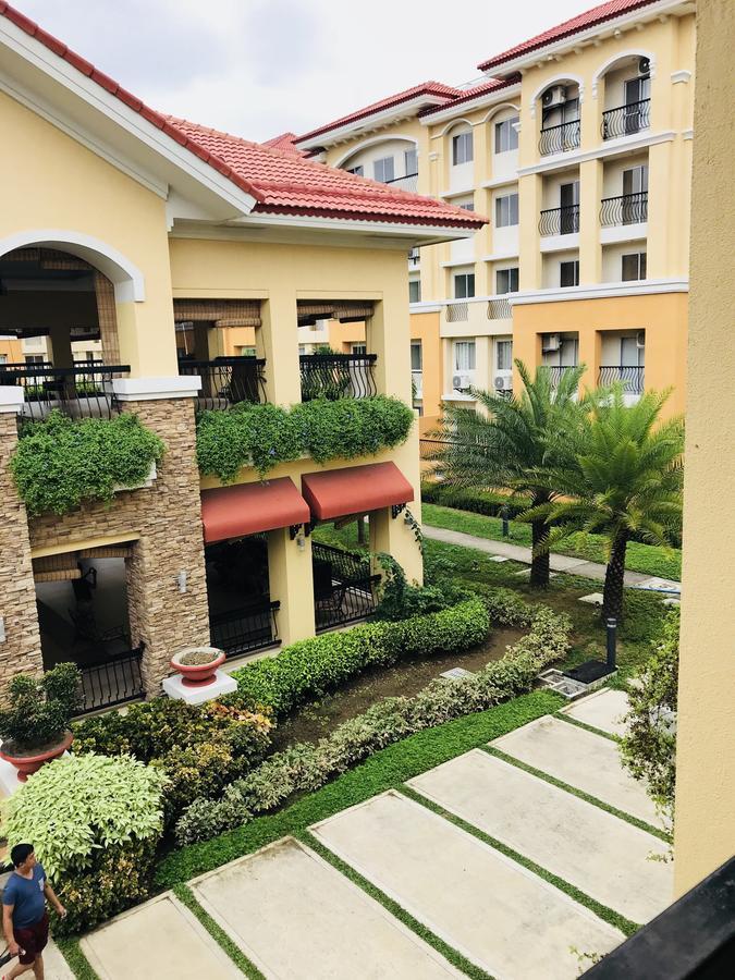 세부 San Remo Oasis, Citta De Mari 아파트 외부 사진