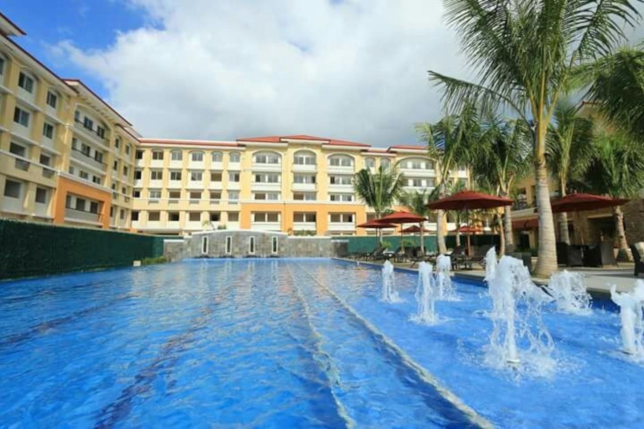 세부 San Remo Oasis, Citta De Mari 아파트 외부 사진